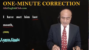 Sentence Correction for CSS exam, and UPSC exam, and other competitive exams | Aliz English Club