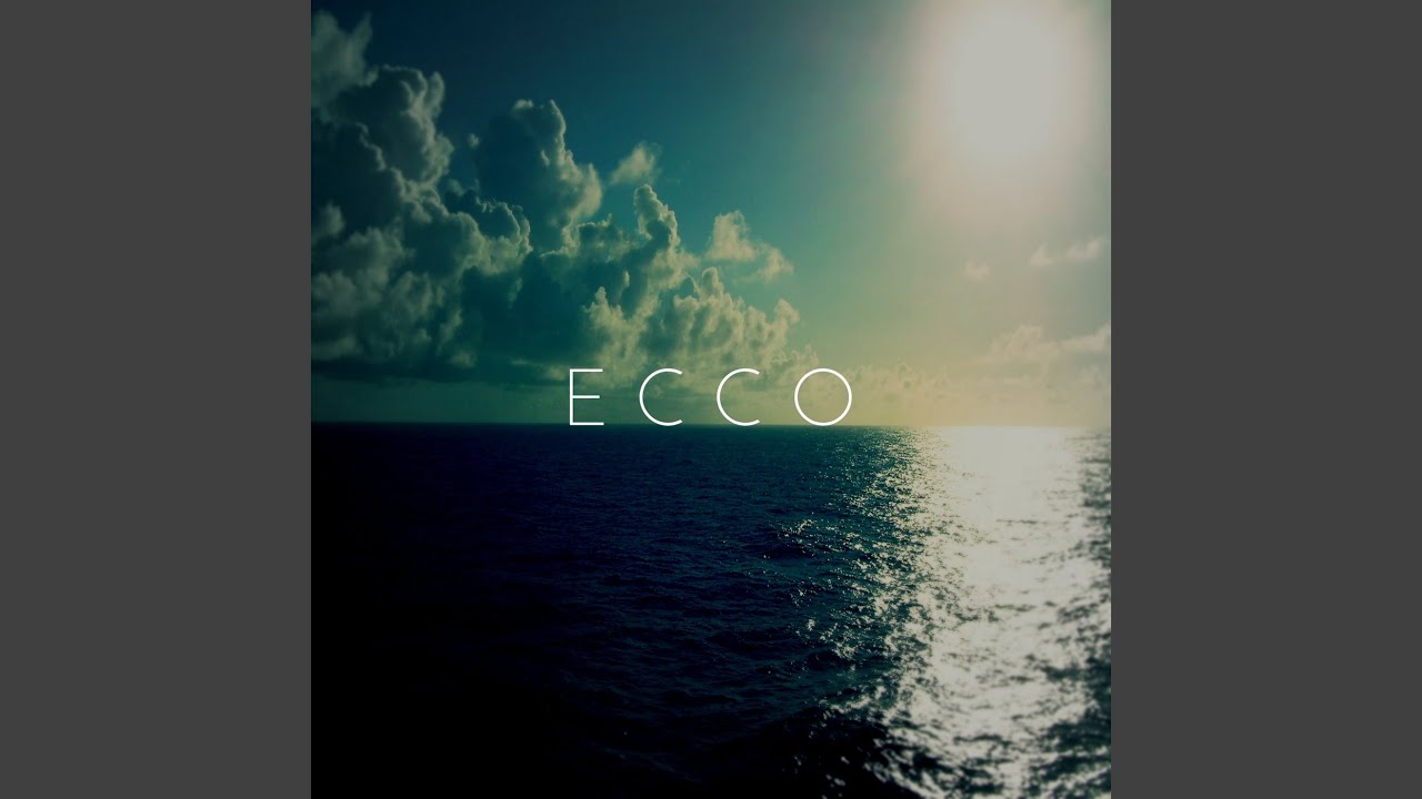 Watch Ecco on YouTube Watch Ecco on YouTube