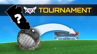 Worlds BEST FREESTYLER goes UNDERCOVER in SSL TOURNAMENT… Here’s what happened. screenshot 4