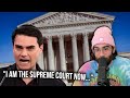 Ben Shapiro DESTROYS US Government with Facts and Logic!