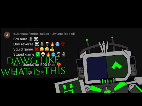 Ts to funny | Mando reaction