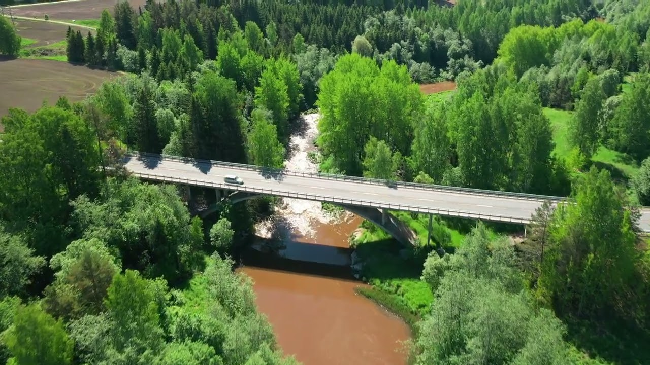 Porvoonjoki Orimattila