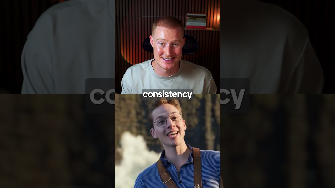 OpenAI's Sora 2 Just Changed AI Video Forever