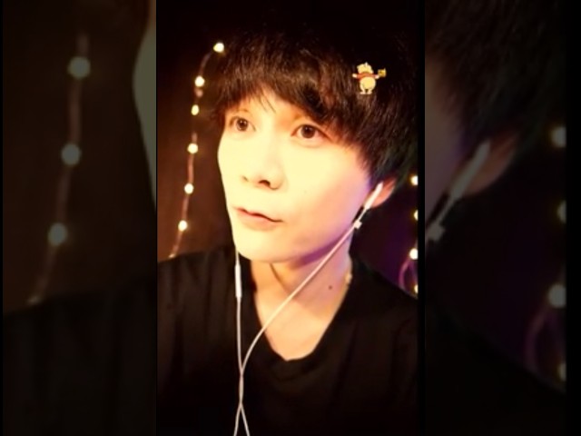 【KU100❌🗿3Dio】9つの神マイクで寝落ちさせるASMR配信