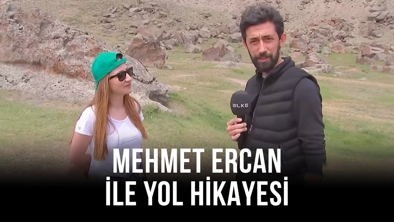 Mehmet Ercan ile Yol Hikayesi - Ağrı/Diyadin-2 | 27 Haziran 2021