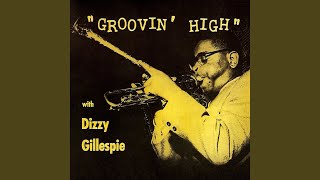 Video thumbnail of "Dizzy Gillespie - Hot House"