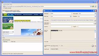 How to Scrape Any Website With Web Content Extractor Tool
