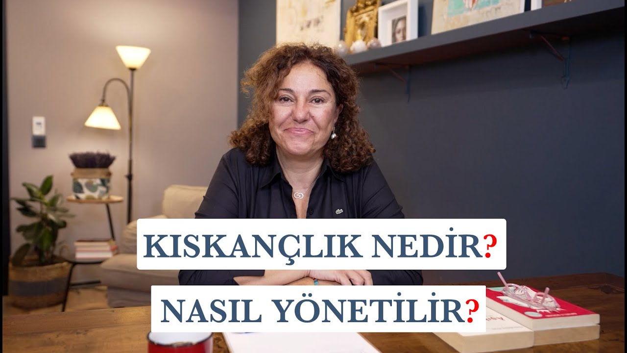Kıskançlık sağlıklı mıdır? Özgüvensizlik ile doğrudan ilişkili midir? Ne zaman sorun teşkil eder?