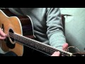 千年恋慕 近藤真彦 弾き語りCover 千年恋慕 近藤真彦 弾き語りCover