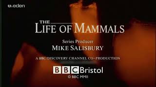 A BBC/Discovery Channel Co-Production / BBC Bristol (2003)