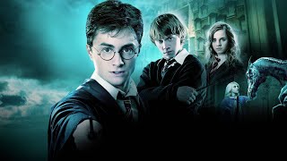 Top 10 Best Changes in the Harry Potter Movies