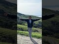 Mission Peak Hike - Fremont, CA | Jan 31, 2026 #hiking #park #weekend #bayarea #greenery #mountains