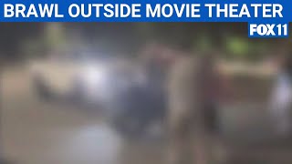 Family says teen targeted in racial attack  | FOX 11 LA
