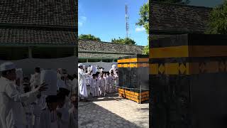 Program Manasih Haji Taman Kanak-kanak