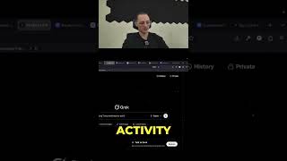 Grok AI: Predict Bitcoin, Gold, and Oil Trends #shorts