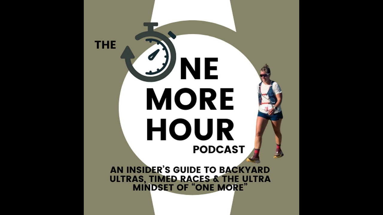 (Ep. 11) Top 3 Mistakes First-Time Backyard Runners Make (And How to Avoid Them)