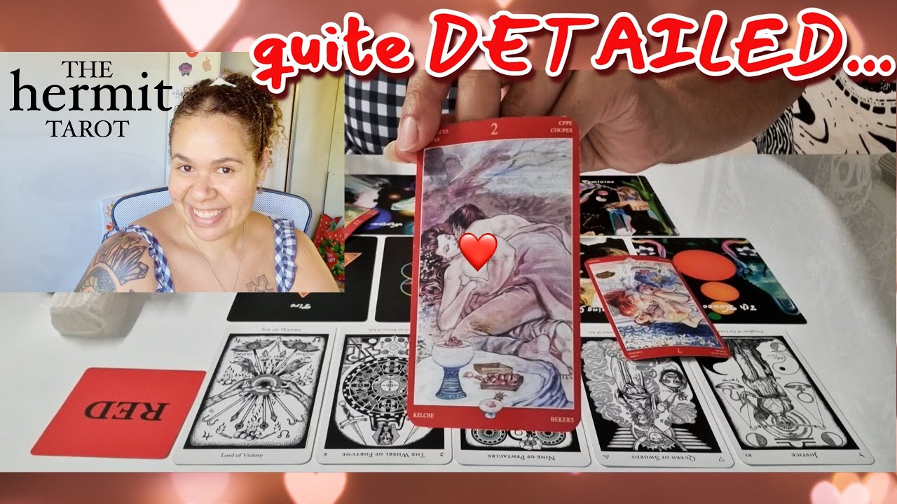 What Is Next In Love? 💐 Pick A Card!