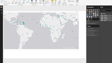 ArcGIS Map   slow to load and spinner never stops