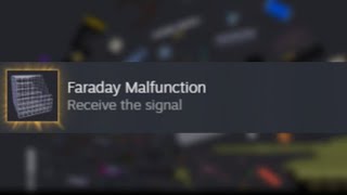 How To Get The Faraday Malfunction Achievement In People Playground