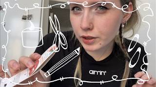 random objects asmr