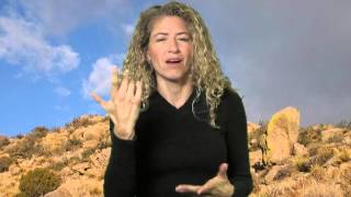 Fingerspelling 1 Homework 1 Acronyms