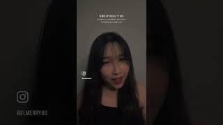 Nabila Taqiyyah  Ku Ingin Pisah Korean Ver