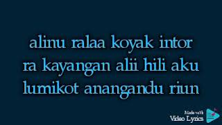 Download Lagu tajuk: tiluan sinaraminan- artis : Jaim Arip - made with suno Ai versi dangdut reggae by sansaluyon  MP3