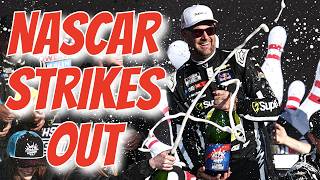 Shane van Gisbergen s EPIC Comeback Victory
