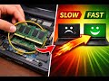 2GB DDR2 RAM Upgrade in Acer Mini Laptop 🔥 | Full Guide in Hindi #ramupgrade #laptoprepair #ram
