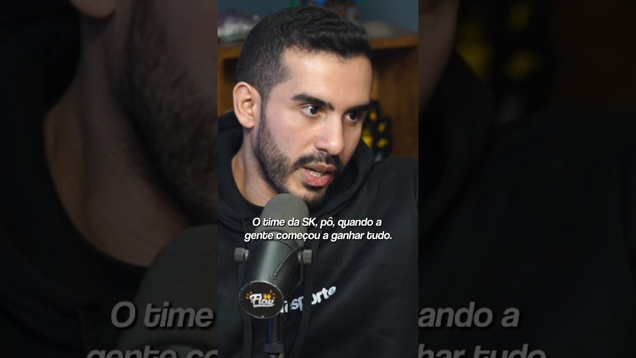 "A GENTE SAÍA NO SOCO!" 🥊 #coldzera #taco #cs2 #flow #foryou