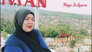 Mata hati ( Iis Dahlia ) Cover Mega Sulyana