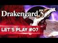 TRAGÉDIE DRACONIQUE (Fin C) | Drakengard 3 - LET&#39;S PLAY FR #7