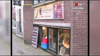 Record Friend - Record Store Amsterdam