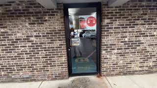 Welcome to La Porte Chrysler a showroom walk around