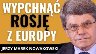 JERZY MAREK NOWAKOWSKI: Jakie są cele strategiczne Polski? Jaka jest wizja ministra Sikorskiego?