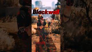 Blackwall eating your mind / V and Blackwall (MOD) / Cyberpunk 2077: Phantom Liberty #cyberpunk2077