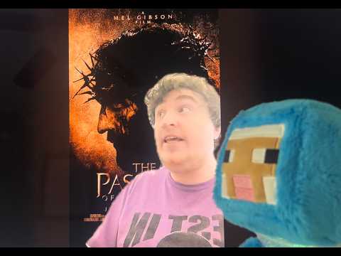 The Passion Of The Christ Review Reaction