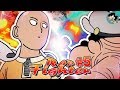 Rap fighter 5  one punch man vs popeye  malec