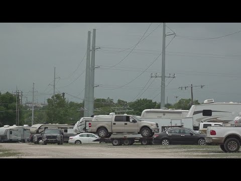 Temple RV Park
