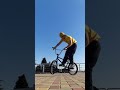 барспин на bmx