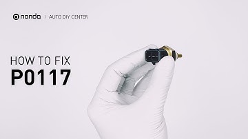 How to Fix P0117 Engine Code in 3 Minutes [2 DIY Methods / Only $7.43]