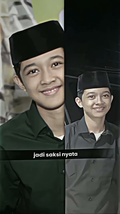 Muhammad jindan bin Anis al-attas #beranda #masukberanda