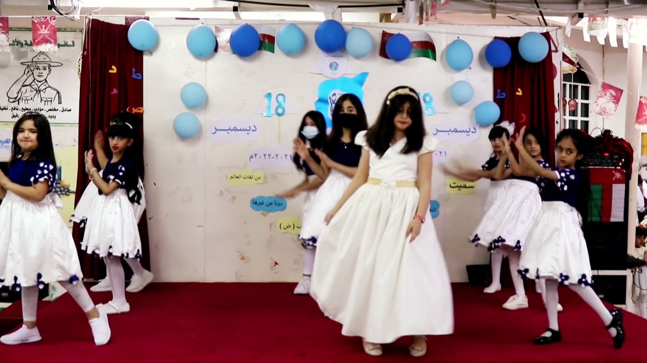 أوبريت أفضل لغتي