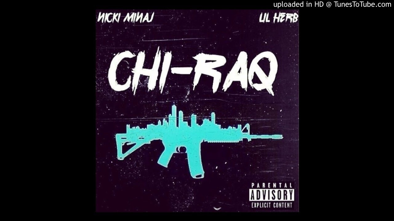 G Herbo aka Lil Herb Type beat 2018 - "Chiraq" | Kjavu'