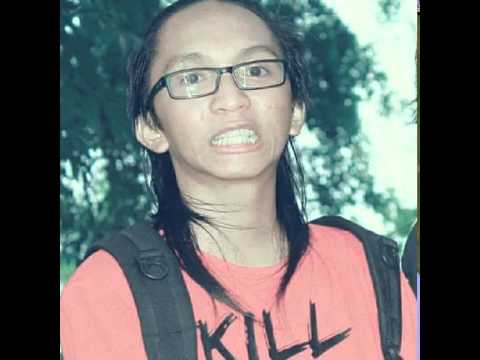 Qeezhin Ft Dayat Samuel - Dubstep Pusing Pusing (FREE 100 DOWNLOAD LIMIT)LOW QUALITY