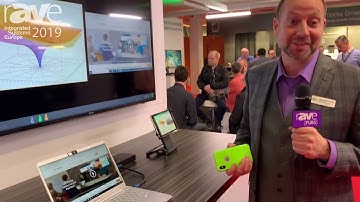 ISE 2019: Mersive Reveals the Third Generation of Solstice Software With Dual HDMI, Single 4K Output