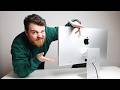 Studio Display XDR - Prepal za 3500€?