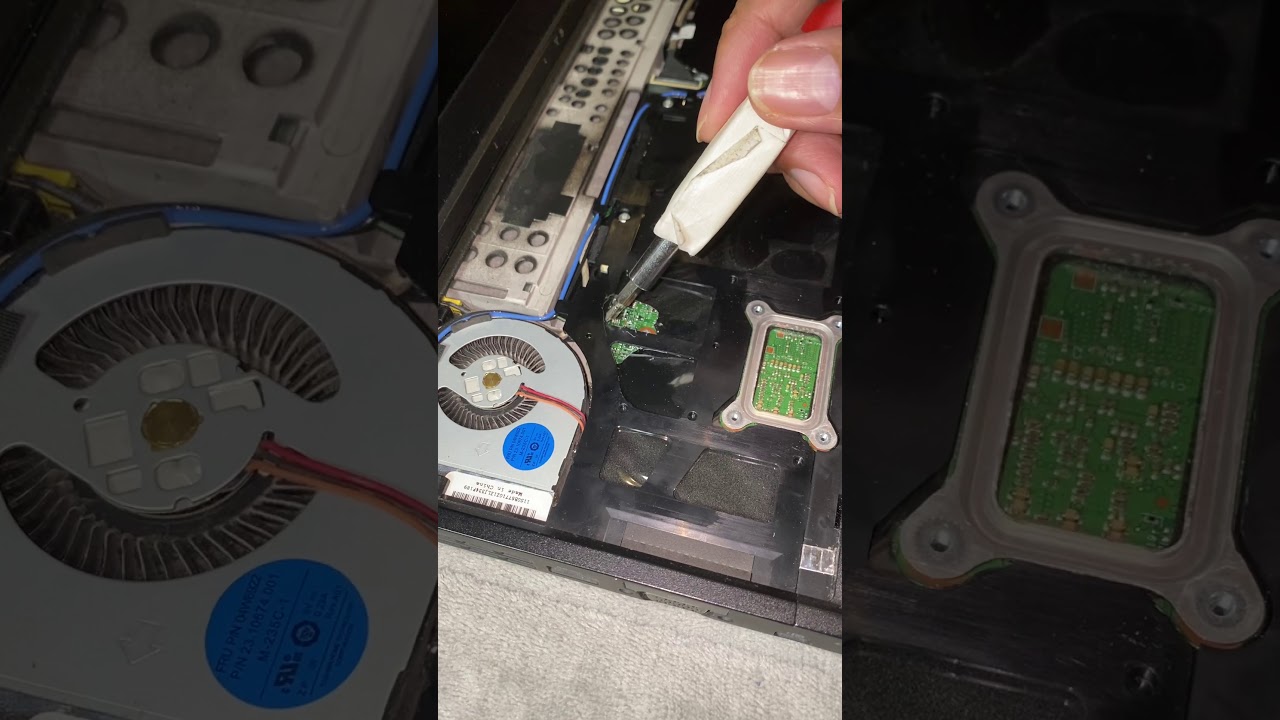 Reset BIOS Lenovo X230 YouTube