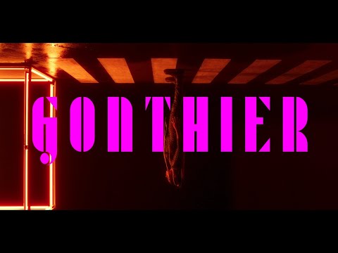 GONTHIER - Le Rythme De La Nuit (Clip Officiel)