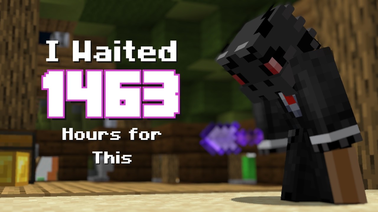 The NEW Hypixel Skyblock Event Is AWESOME YouTube the-new-hypixel-skyblock-event-is-awesome-youtube